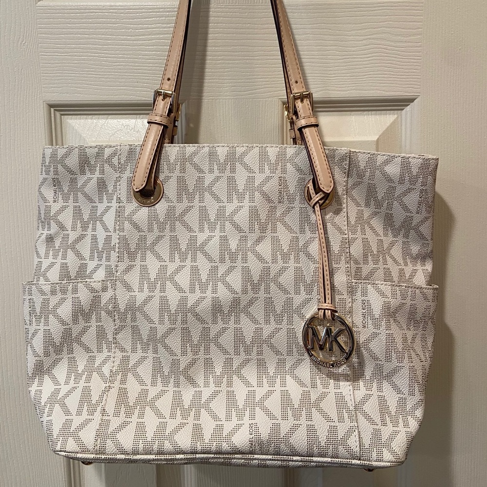 Michael Kors Tote Bag